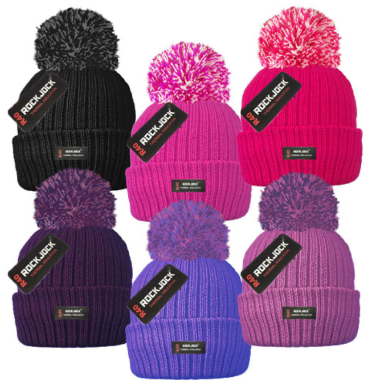 Bobble Hat