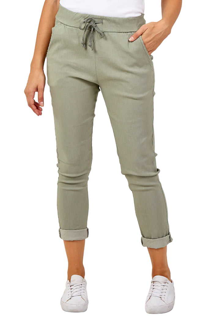 Everyday Magic Trousers