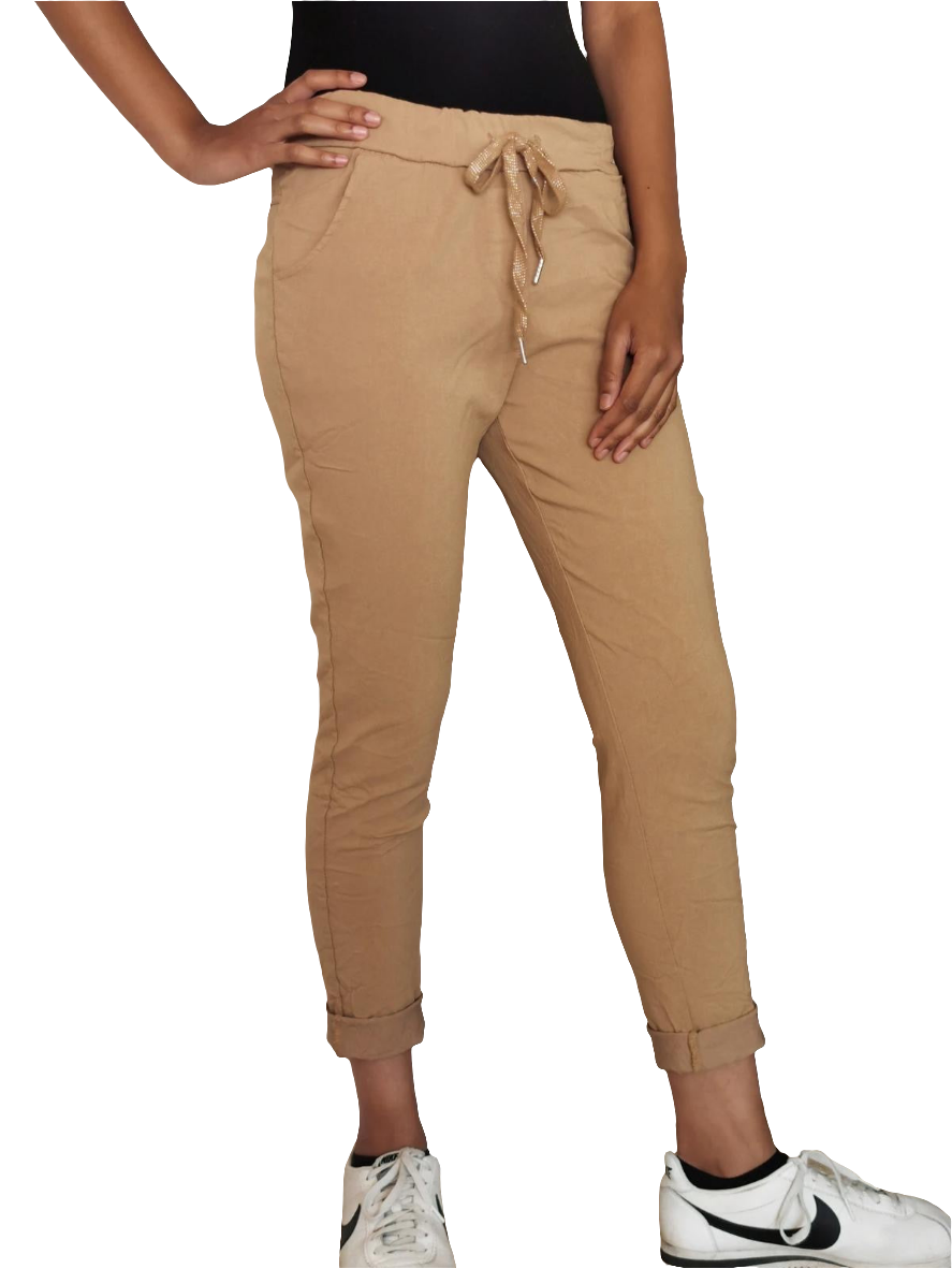 Everyday Magic Trousers