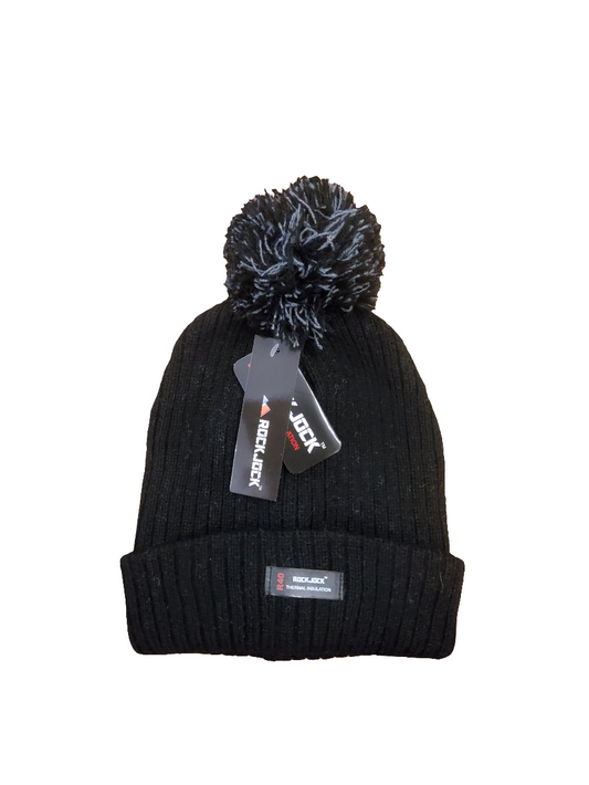 Bobble Hat