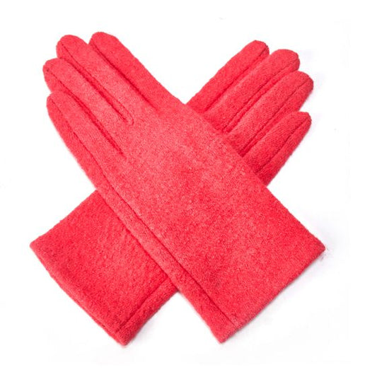 Wool Gloves