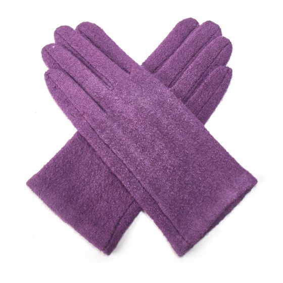 Wool Gloves