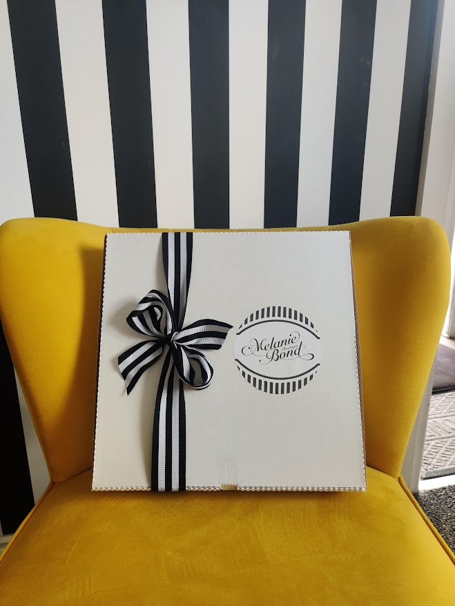 Happy Box