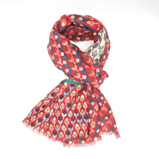 Tulip Scarf