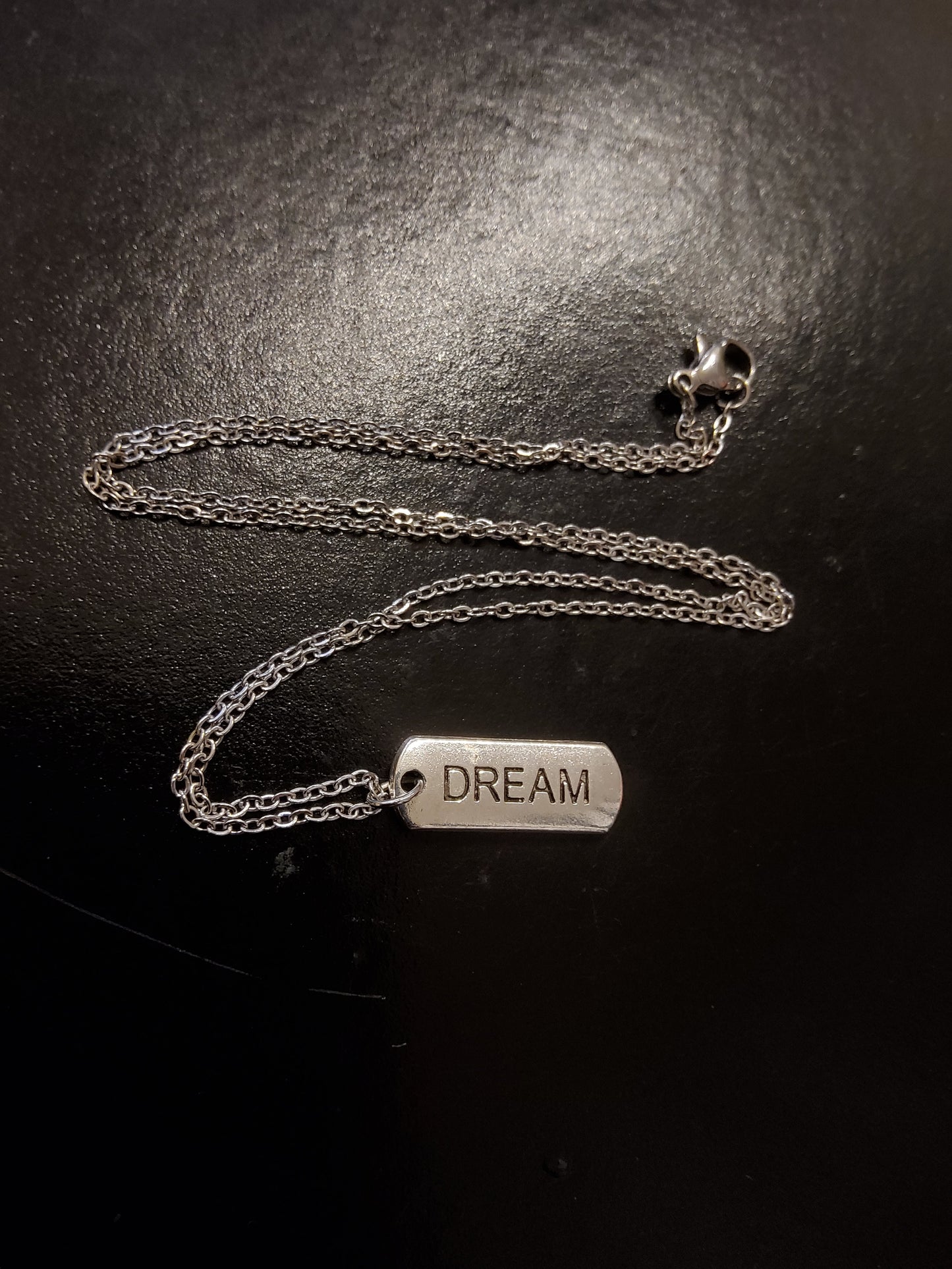 'Dream' Necklace