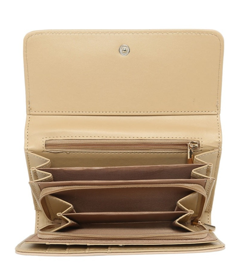 Bow Detail Purse
