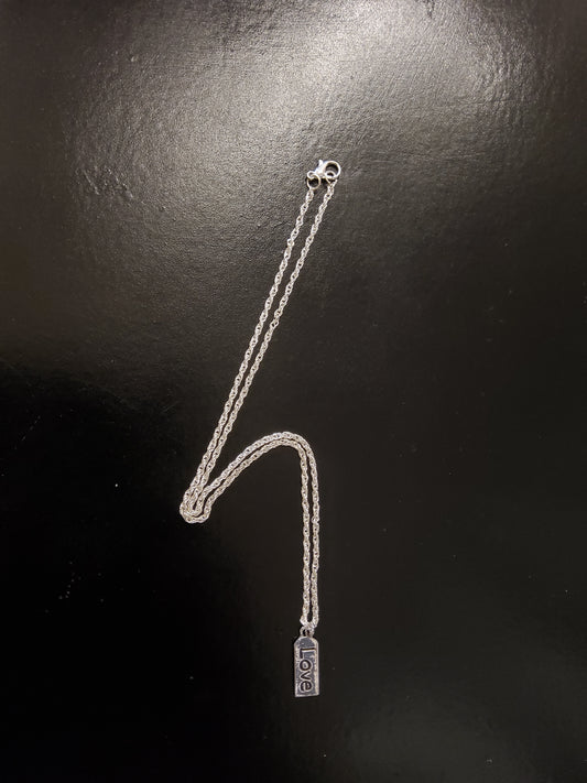 Love Necklace