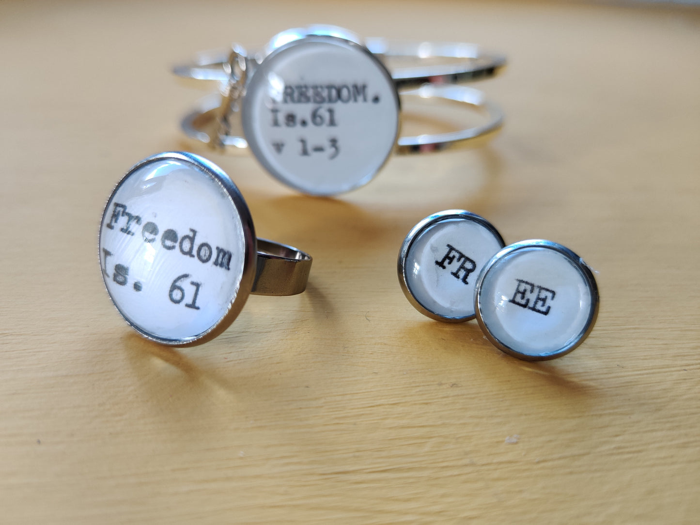 Freedom