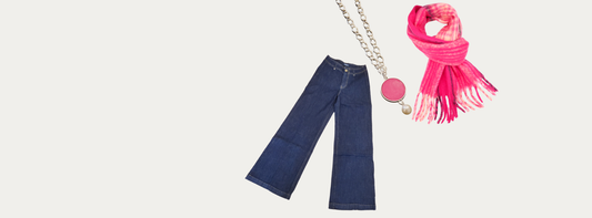 Cloud Dancer 2026 - Add a Splash of Colour with Melanie Bond