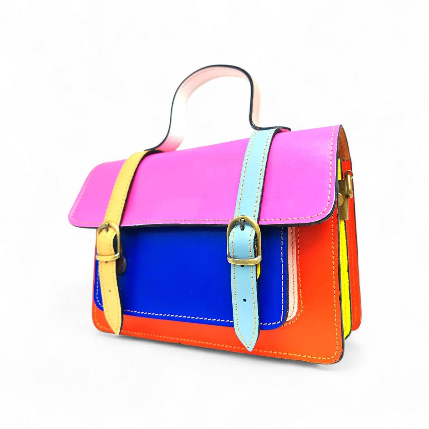 Structured bags in a range of designs available to buy online and in store in Dromore Northern Ireland