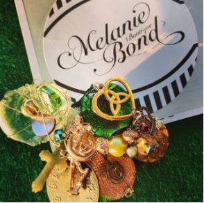 Brooches