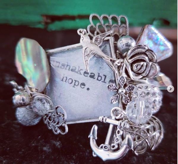 Bracelets & Cuffs