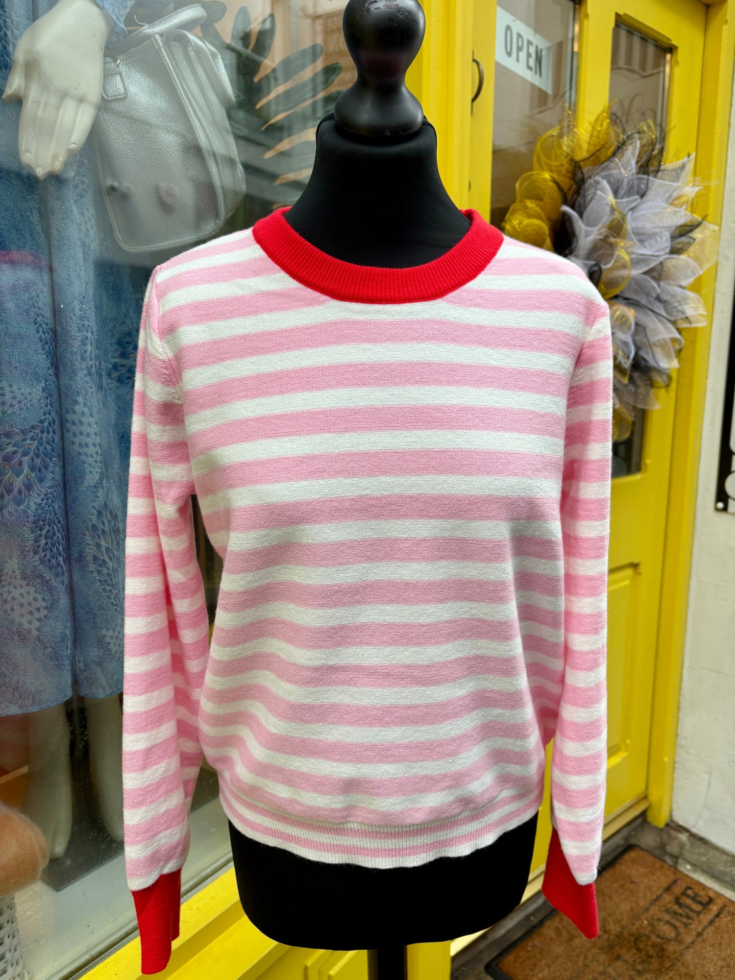 Cosy knits, quarter zips, patterned and plain: buy jumpers online or in store.