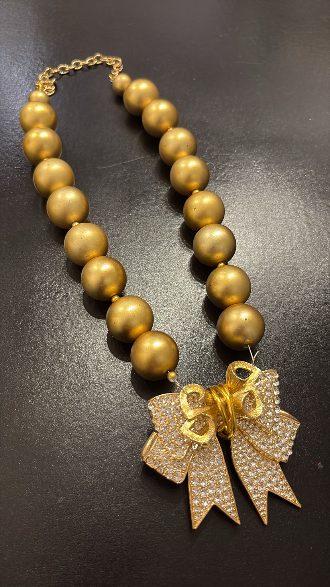 One-of-a-kind jewellery handmade in Dromore Northern Ireland