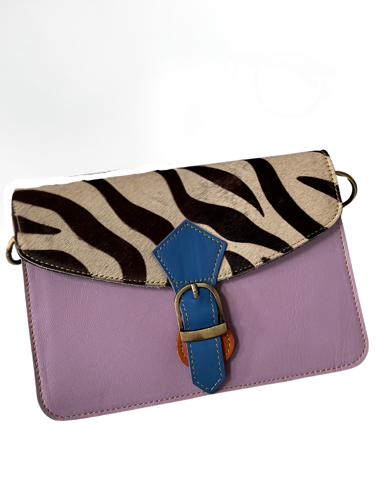 Leather bags