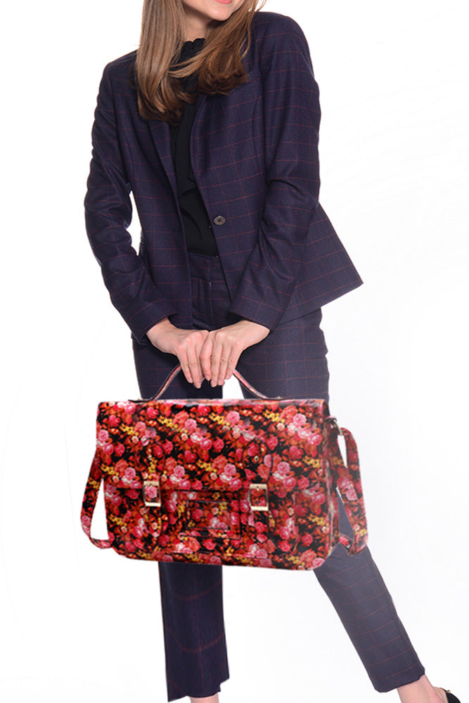 Satchels available online from Melanie Bond Boutique, Dromore Northern Ireland