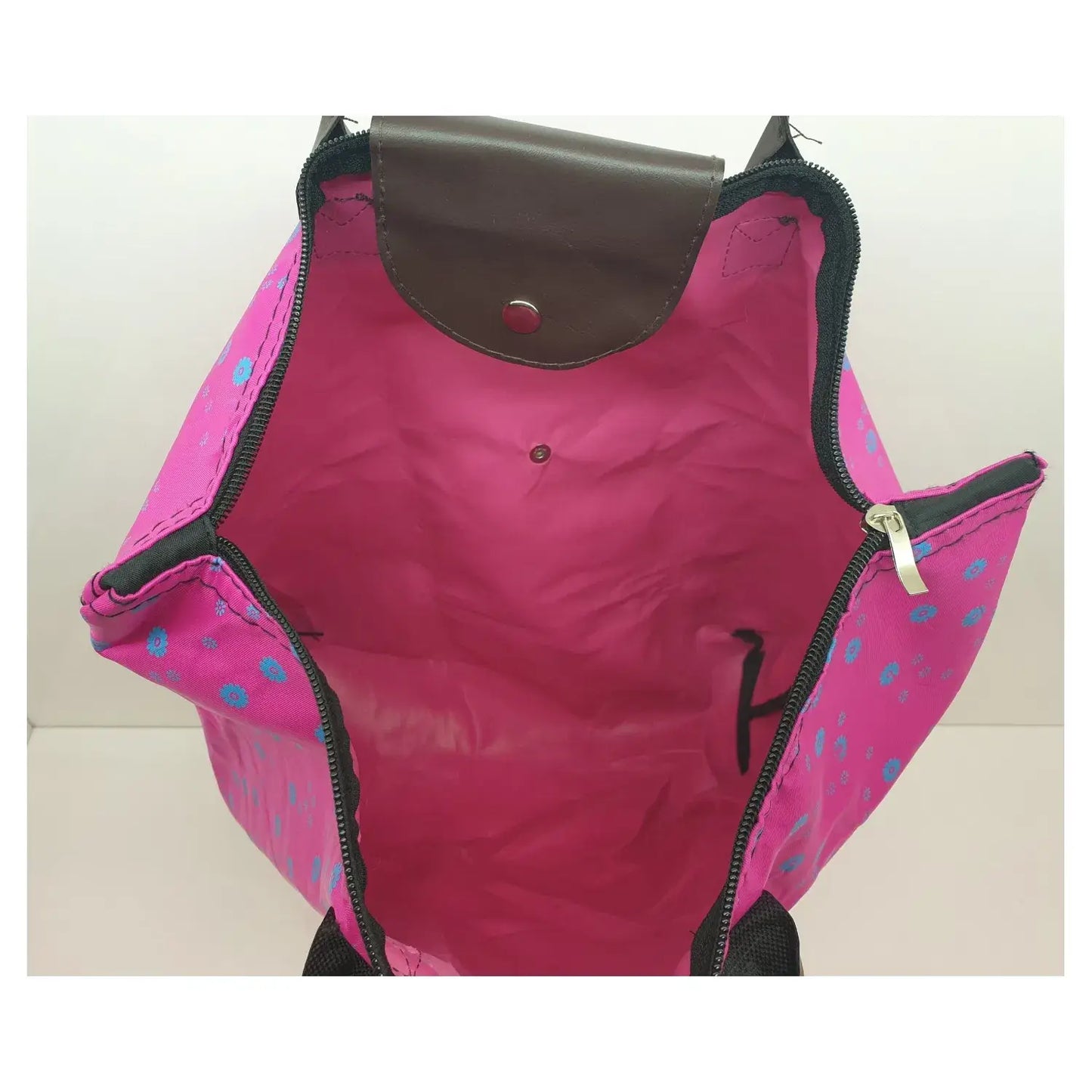 Foldable Shopping Bag