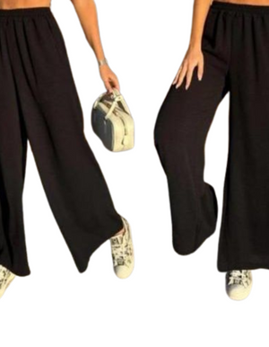 Black Trousers