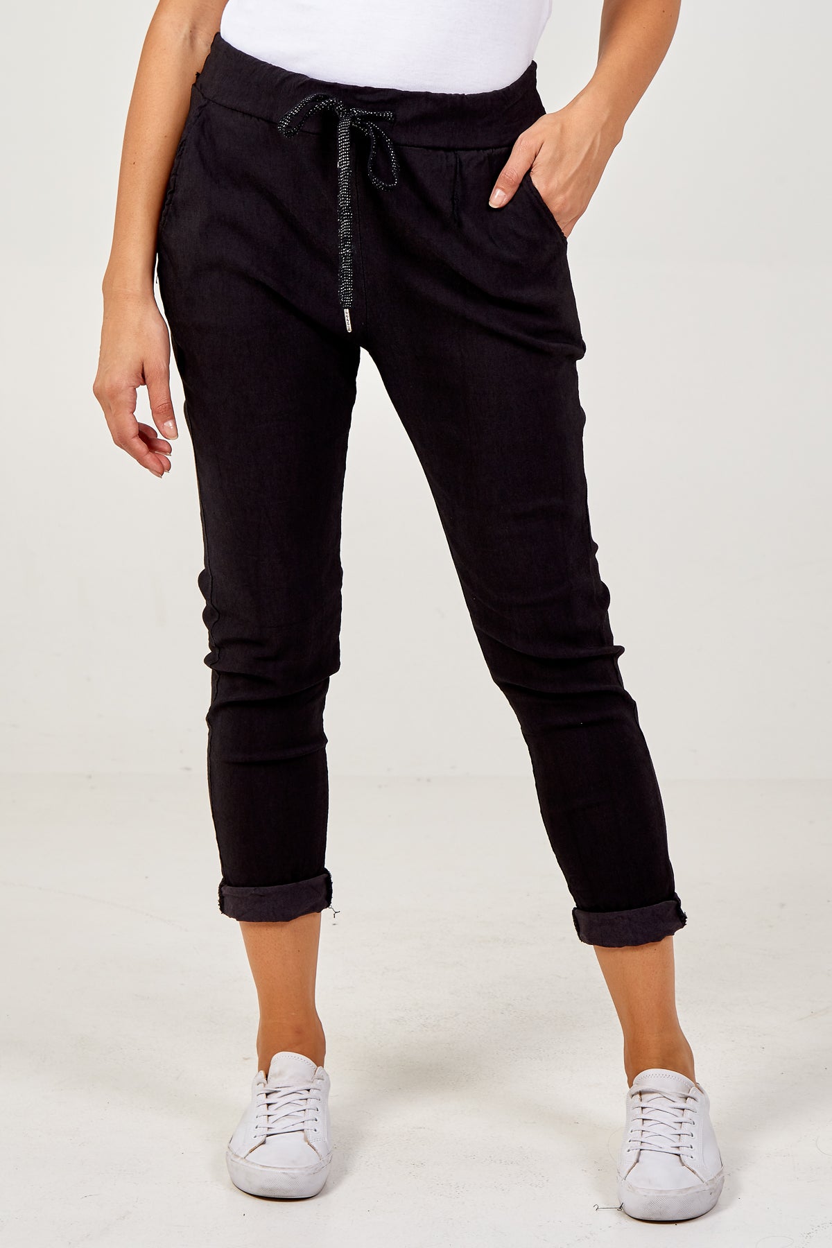 Everyday Magic Trousers