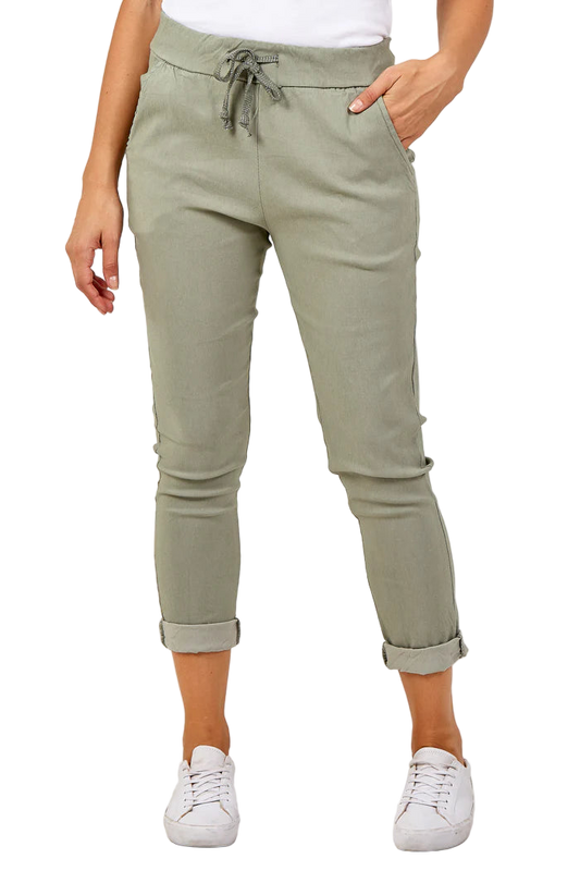 Everyday Magic Trousers