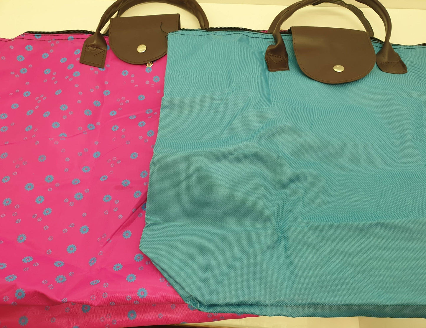 Foldable Shopping Bag