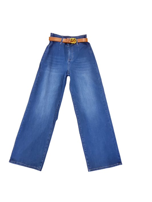 Toxik Jeans - mid wash