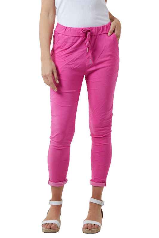 Everyday Magic Trousers