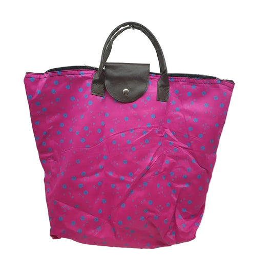 Foldable Shopping Bag