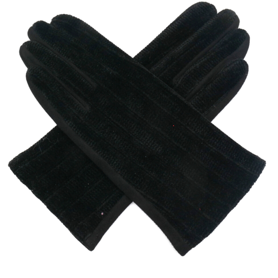 Soft Textured Gloves
