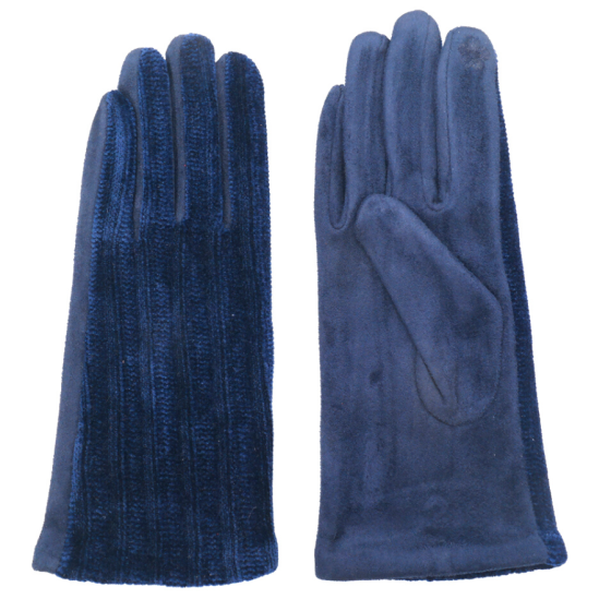 Soft Textured Gloves