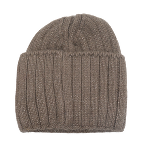 Soft Beanie Hat