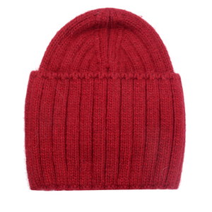 Soft Beanie Hat