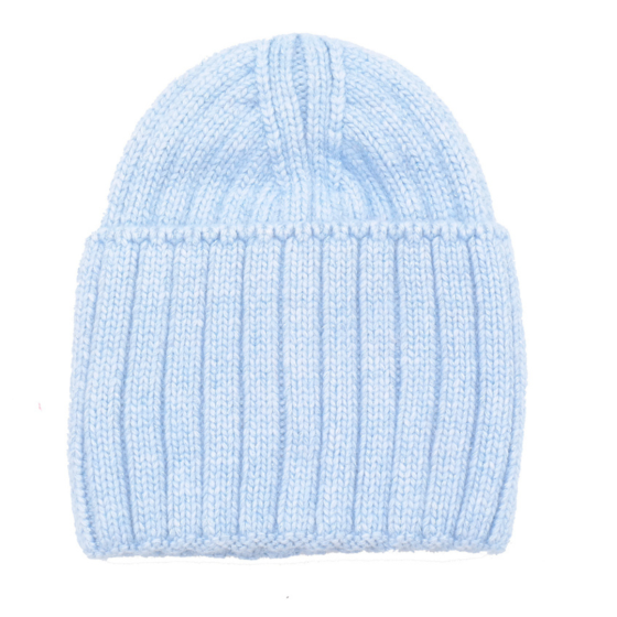 Soft Beanie Hat