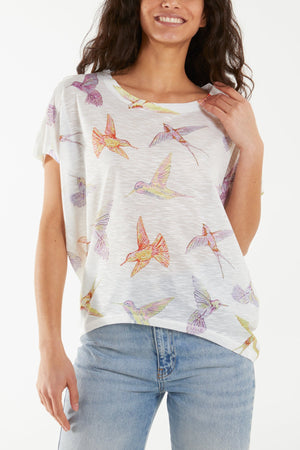 Hummingbird T-Shirt