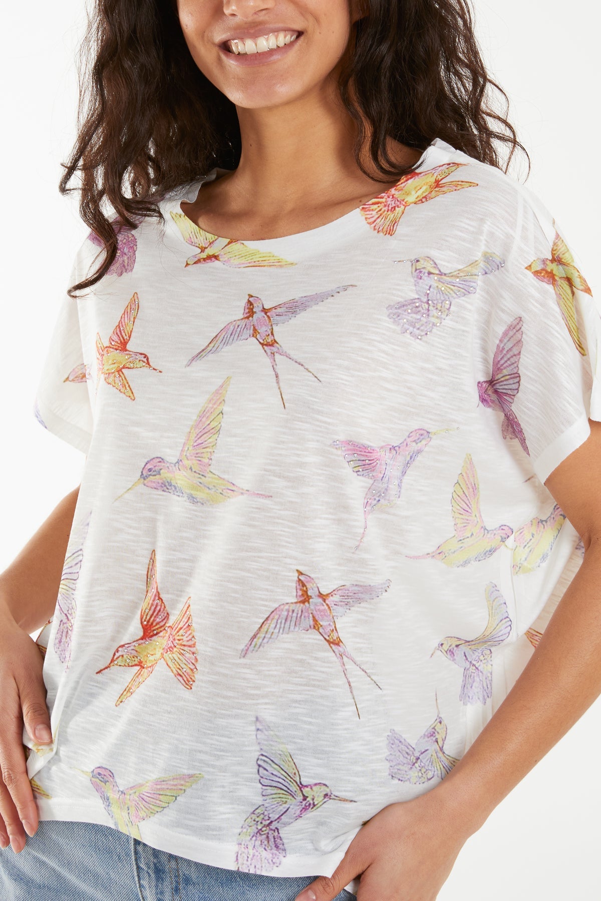 Hummingbird T-Shirt