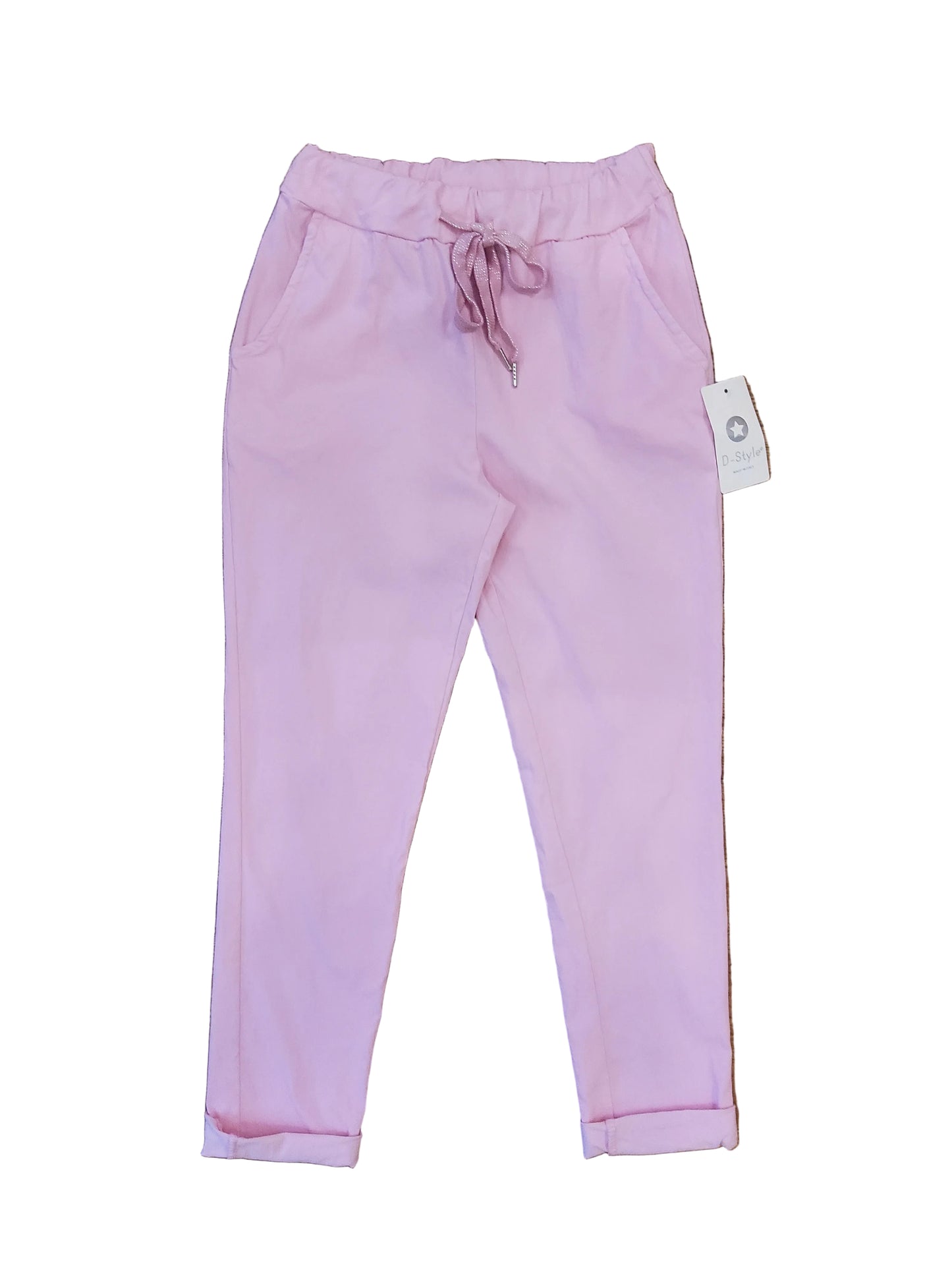 Everyday Magic Trousers