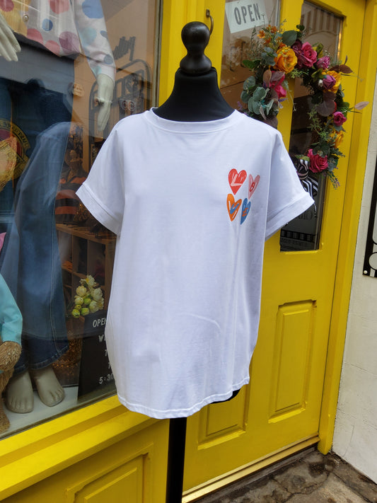 'LOVE' T-Shirt