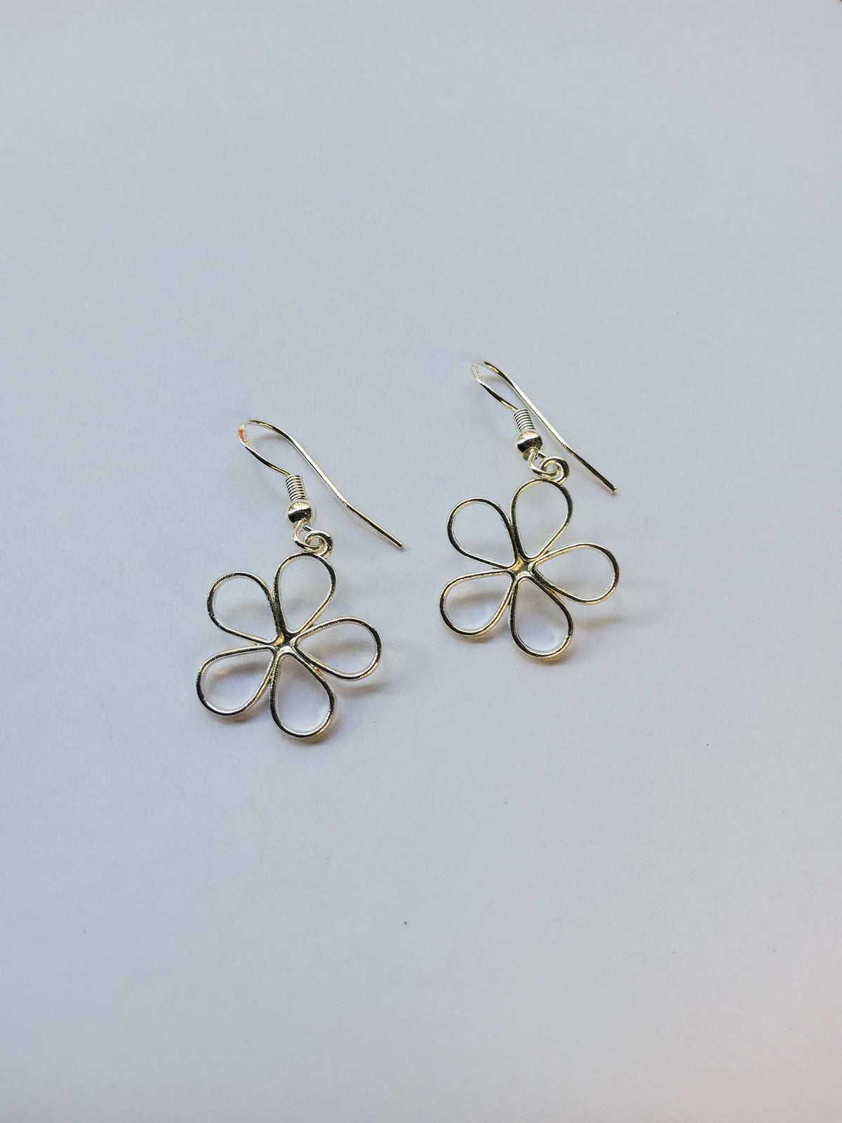 Flower Earrings