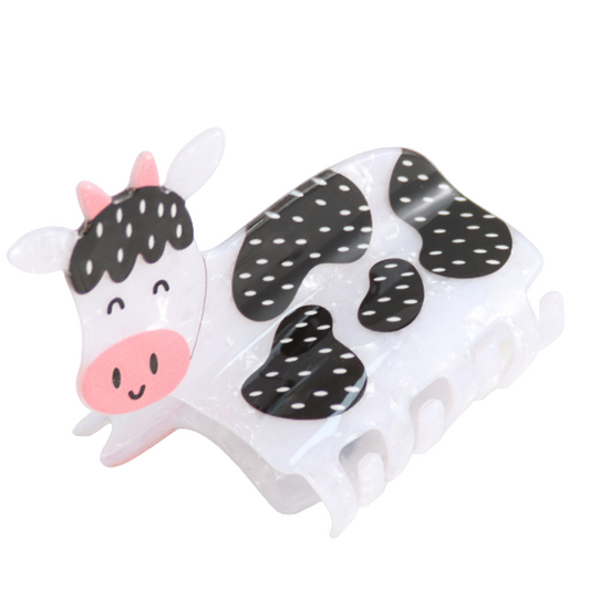 Cow Claw Clip