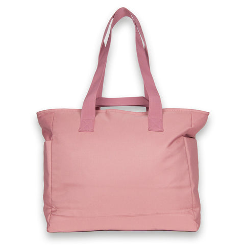 Madlug Blush Pink Tote Bag