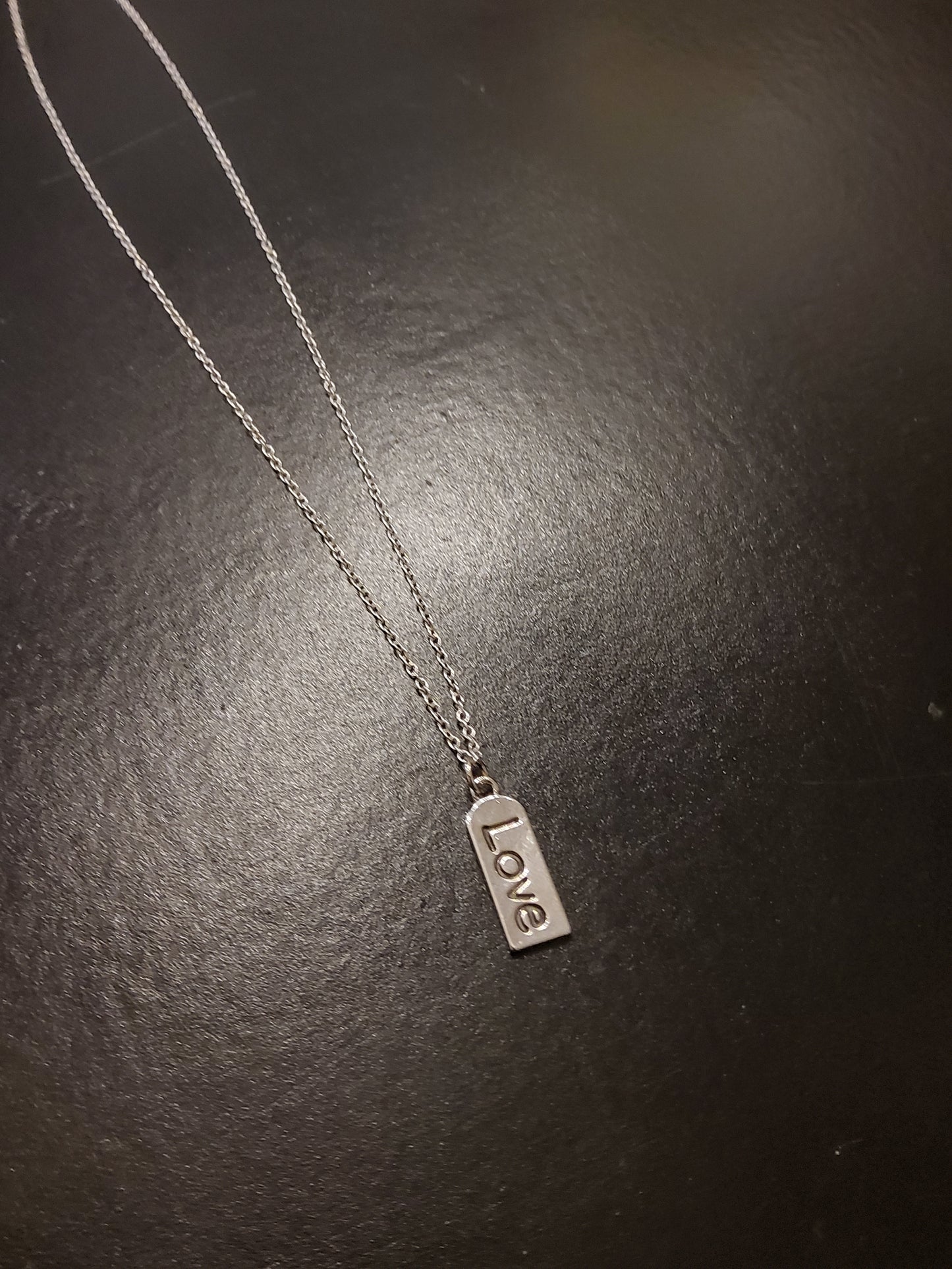 Love Necklace