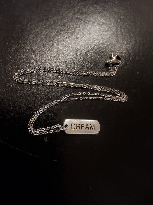 'Dream' Necklace