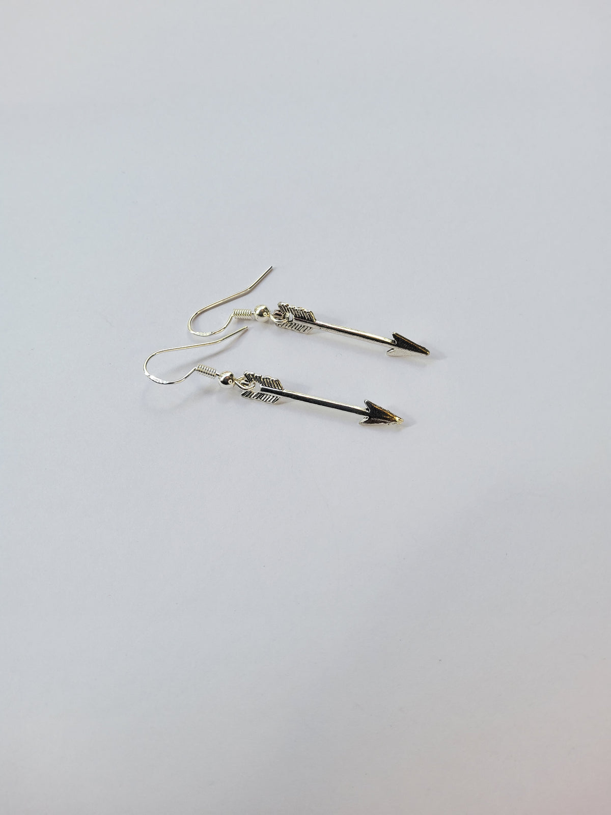Arrow Earrings