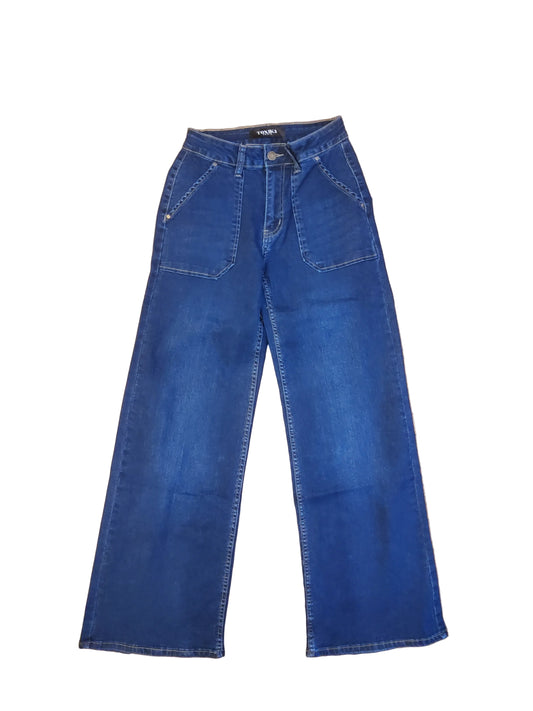 Toxik jeans dark wash