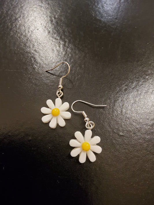 Daisy Earrings