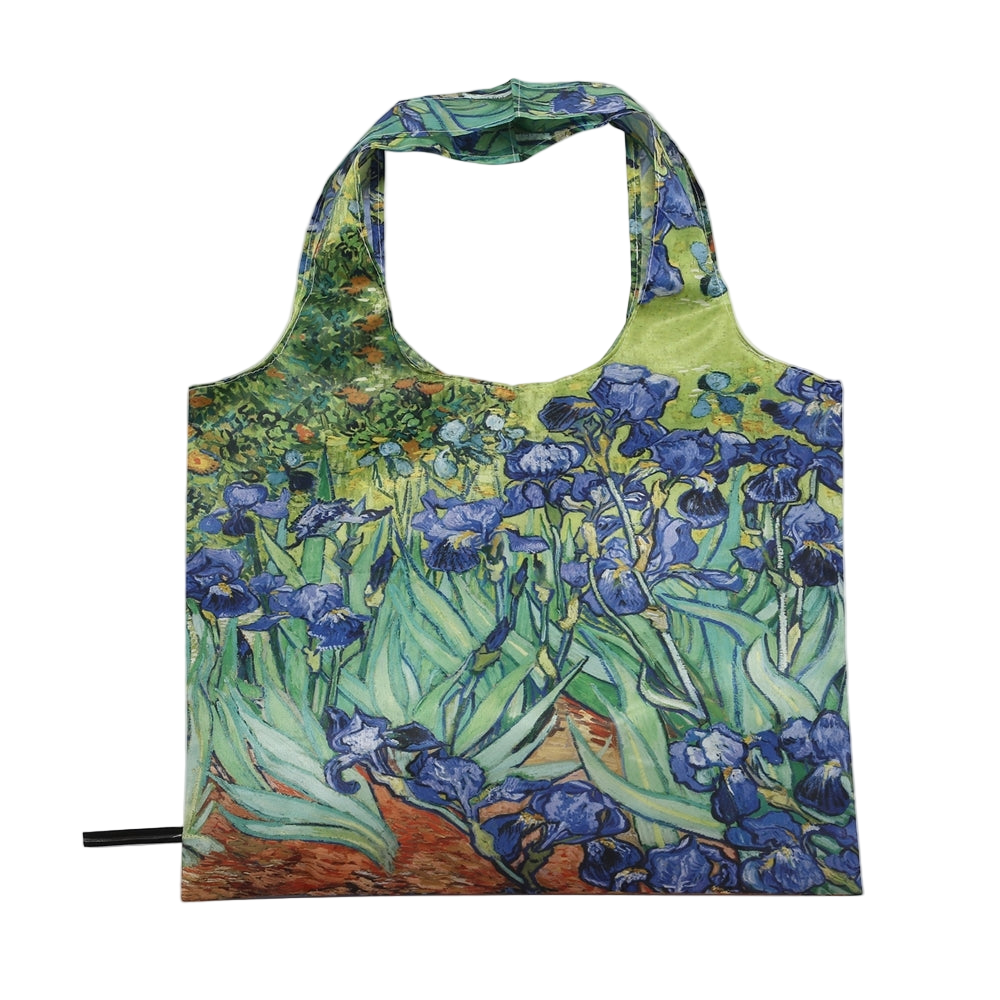 Bright Reusable Carrier Bags