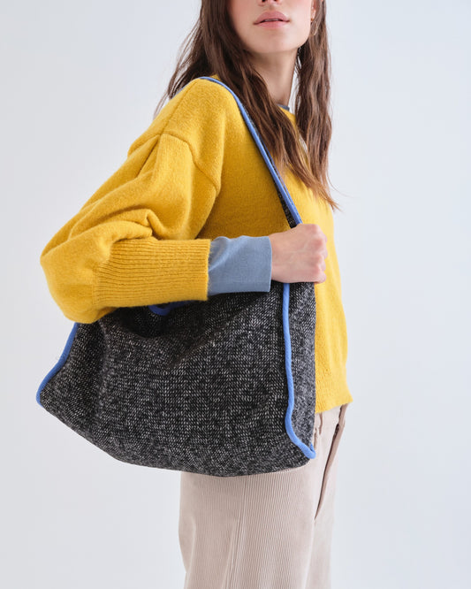 Pre-order* Compañía Fantástica: Tweed Bag